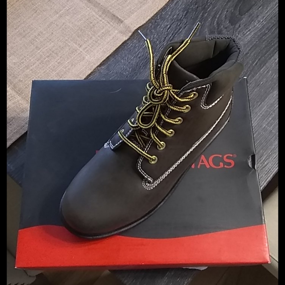 DeerStags Boots